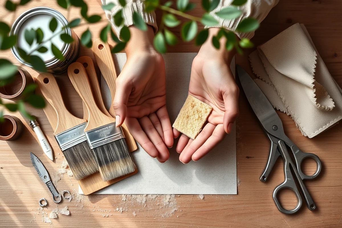 diy ideas easy — Diy Ideas Easy (the finished result)