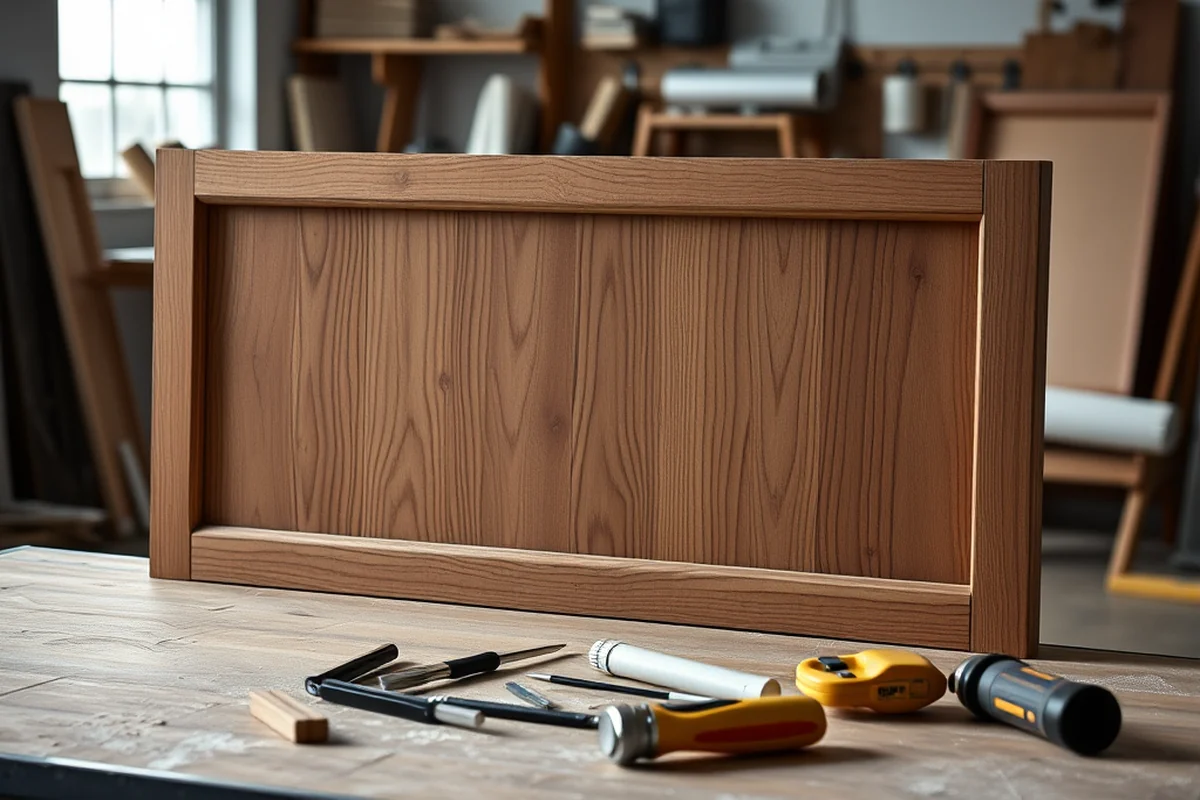 diy mdf headboard — Diy Mdf Headboard