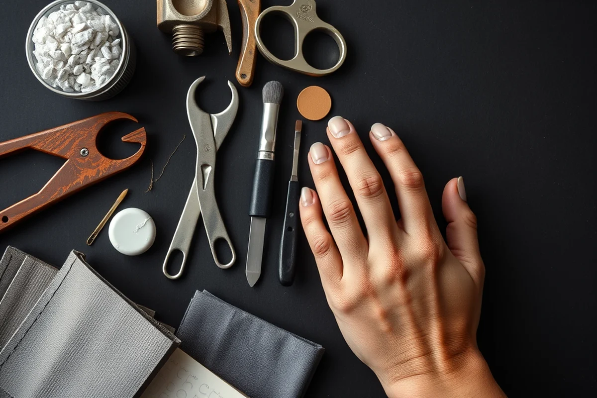 For Beginners Ideas — For Beginners Ideas (the finished result)