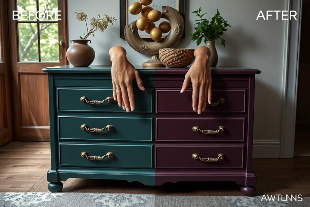 Diy Fluted Mdf