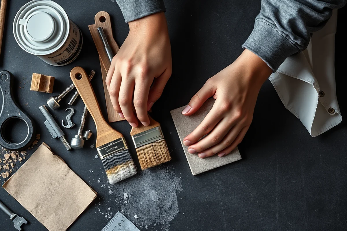 diy fluted mdf — Diy Fluted Mdf (the finished result)