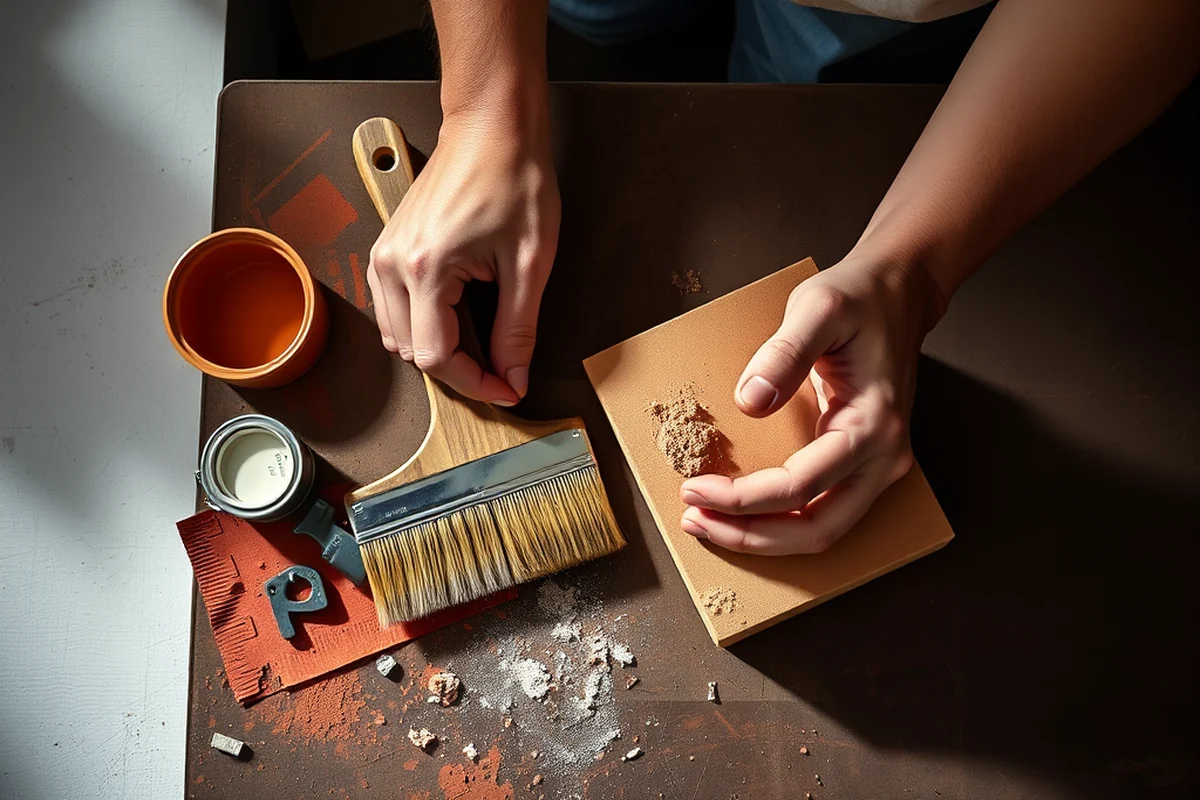 diy furniture app — Diy Furniture App (the finished result)