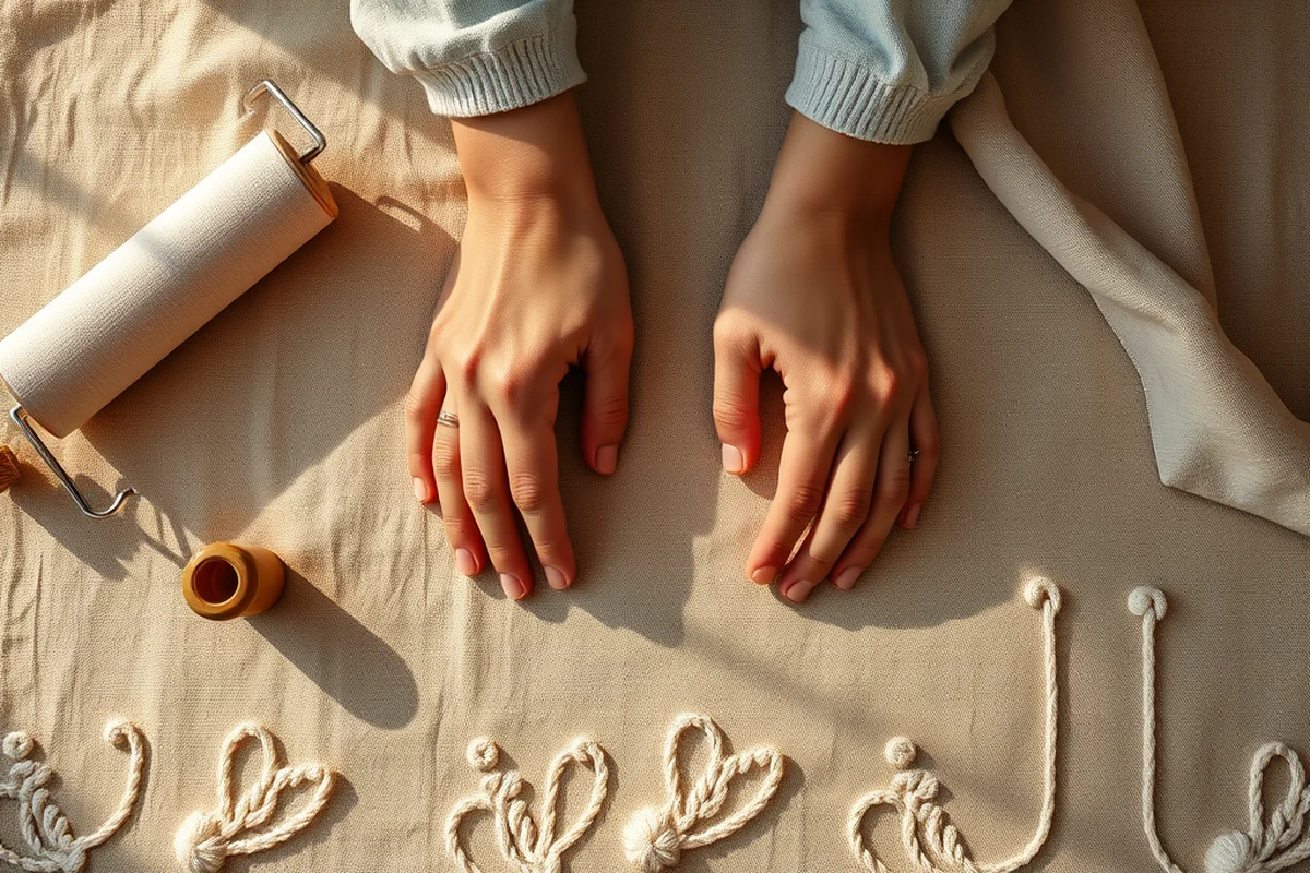 diy furniture appliques — Diy Furniture Appliques (the finished result)