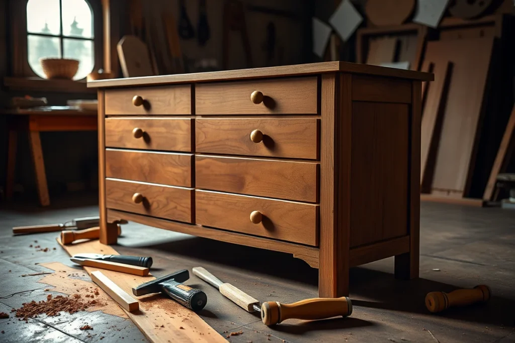 Diy Furniture Chain