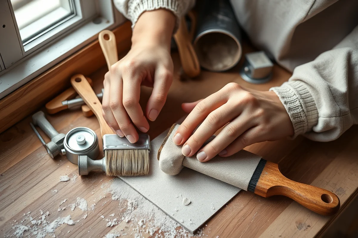 diy furniture spray — Diy Furniture Spray (the finished result)
