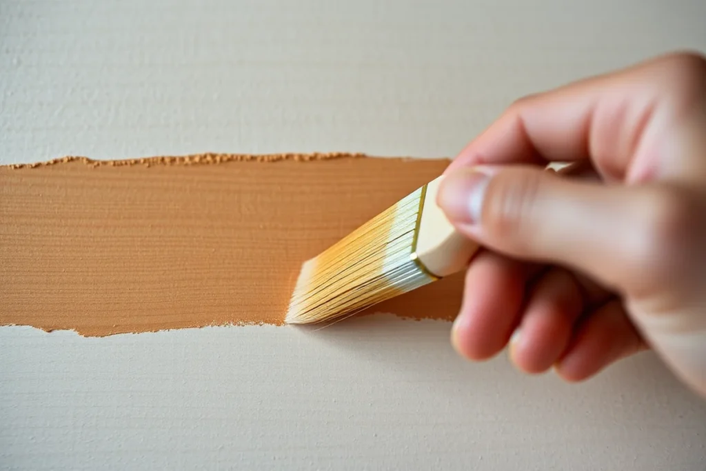 Diy Mdf Accent Wall