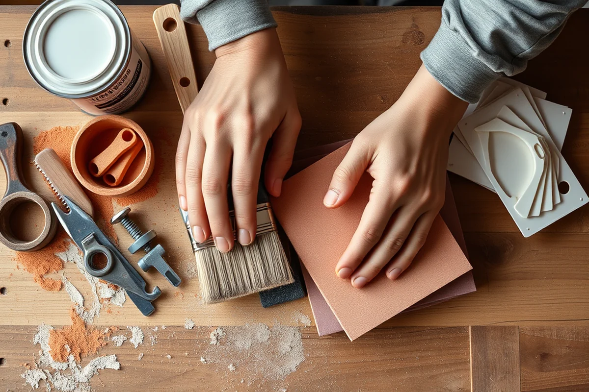 diy mdf cabinet doors — Diy Mdf Cabinet Doors (the finished result)