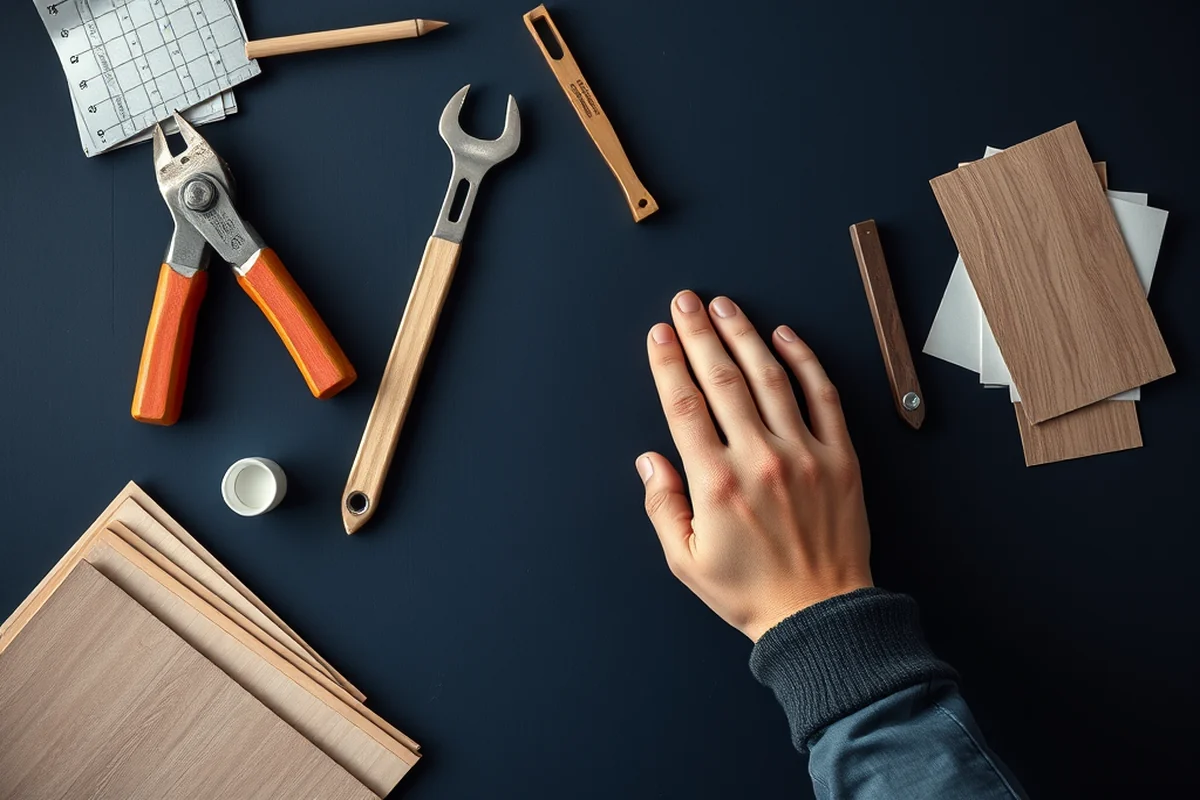 diy mdf cupboard doors — Diy Mdf Cupboard Doors (the finished result)