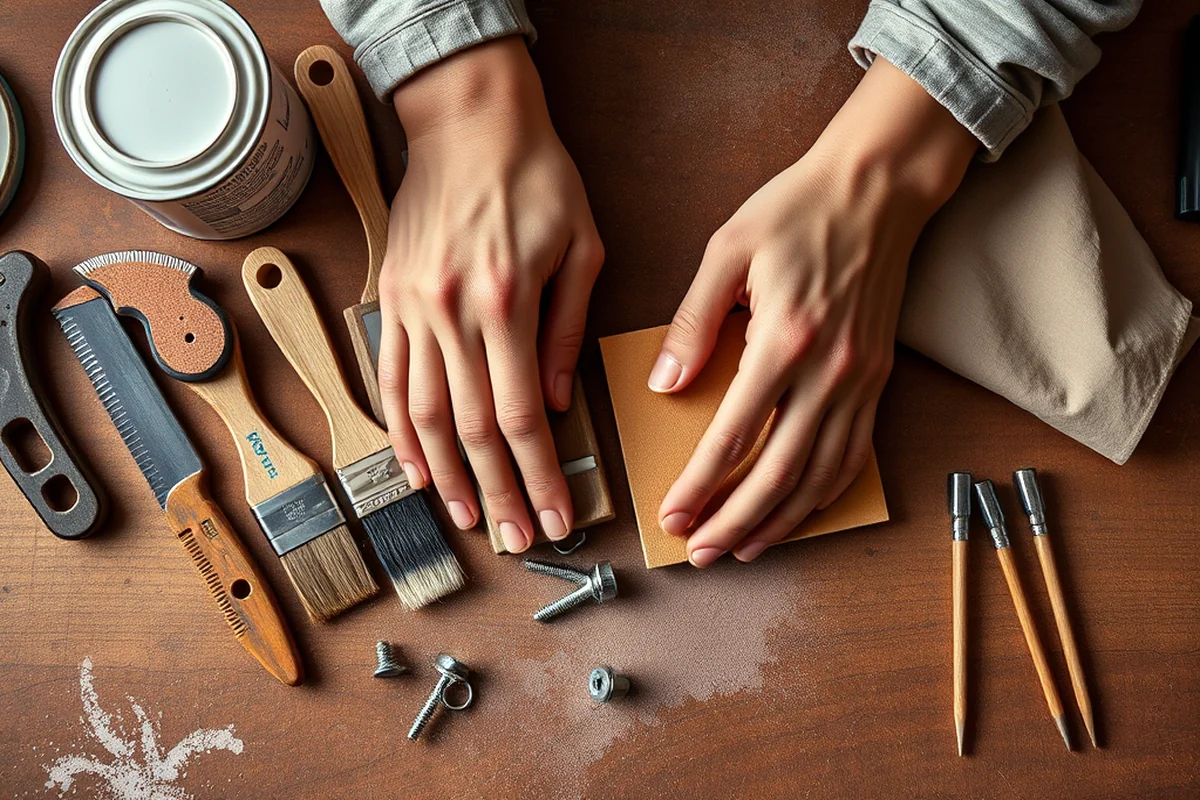 diy mdf fridge magnets — Diy Mdf Fridge Magnets (the finished result)