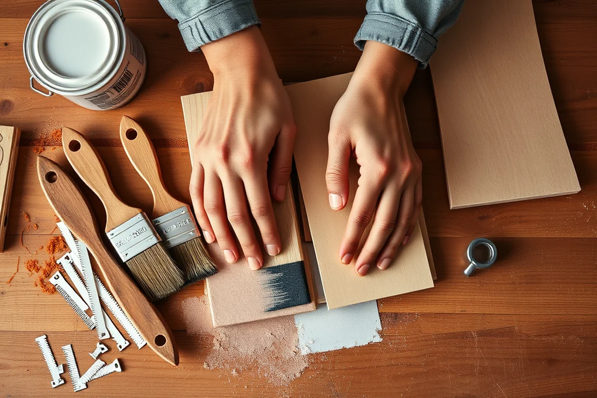 diy mdf shaker cabinet doors — Diy Mdf Shaker Cabinet Doors (the finished result)