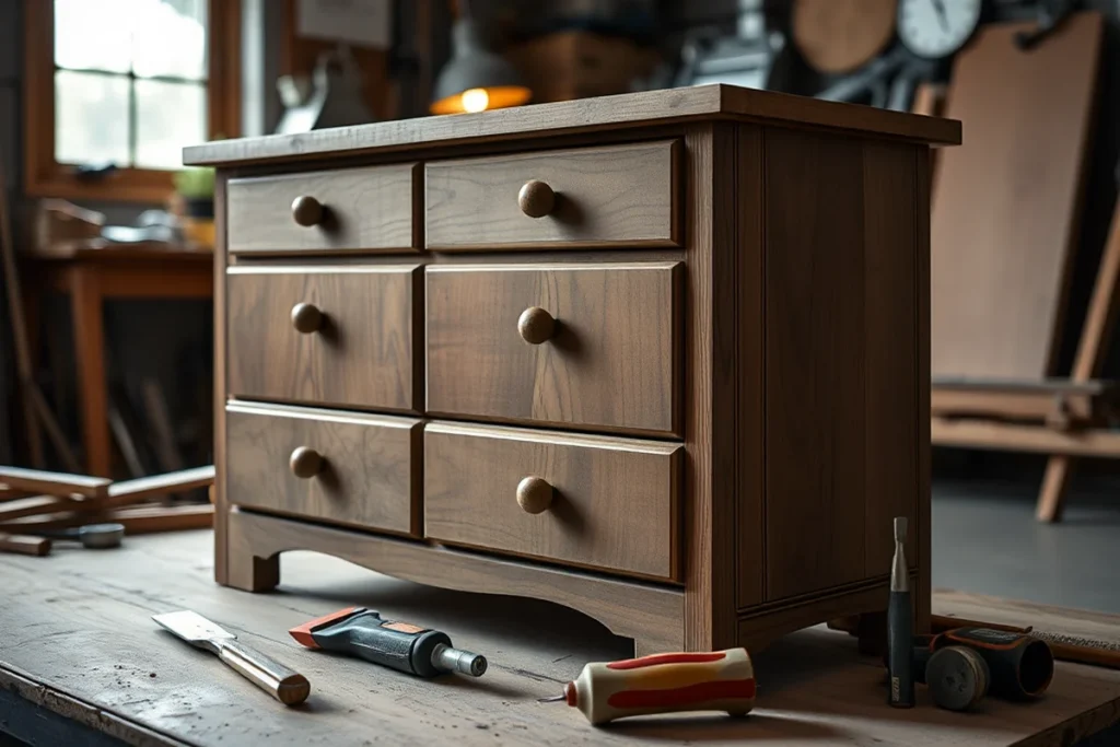Diy Meuble Mdf