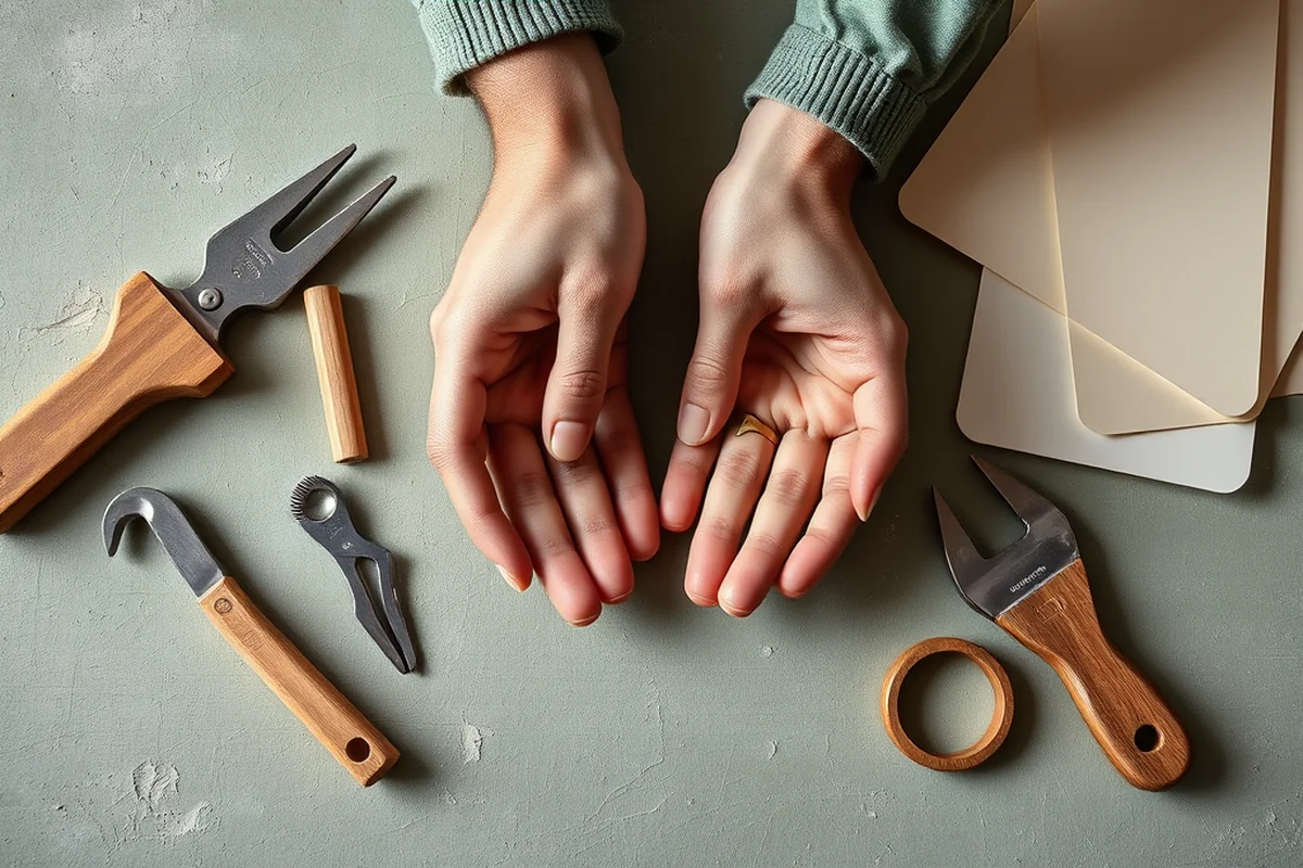 diy meuble mdf — Diy Meuble Mdf (the finished result)