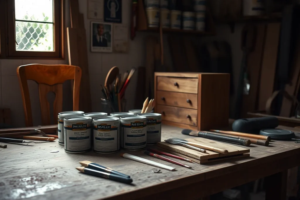 How To Diy Furniture