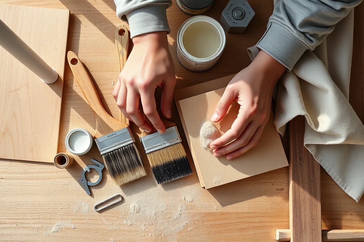 how to make mdf harder — How To Make Mdf Harder (the finished result)