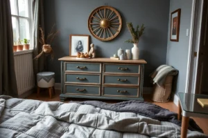 Affordable Bedroom Furniture