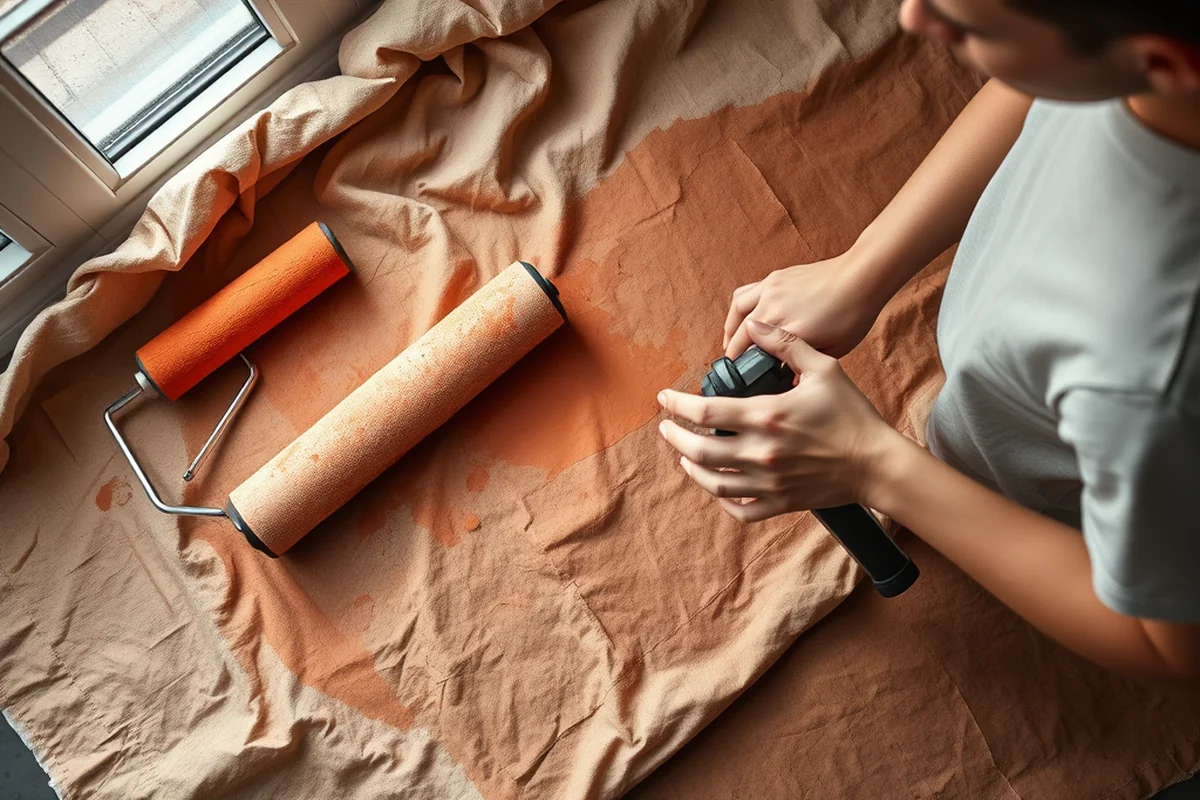 best diy furniture paint sprayer — Best Diy Furniture Paint Sprayer (the finished result)