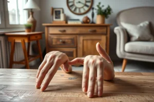 Best Wood Furniture Cleaner