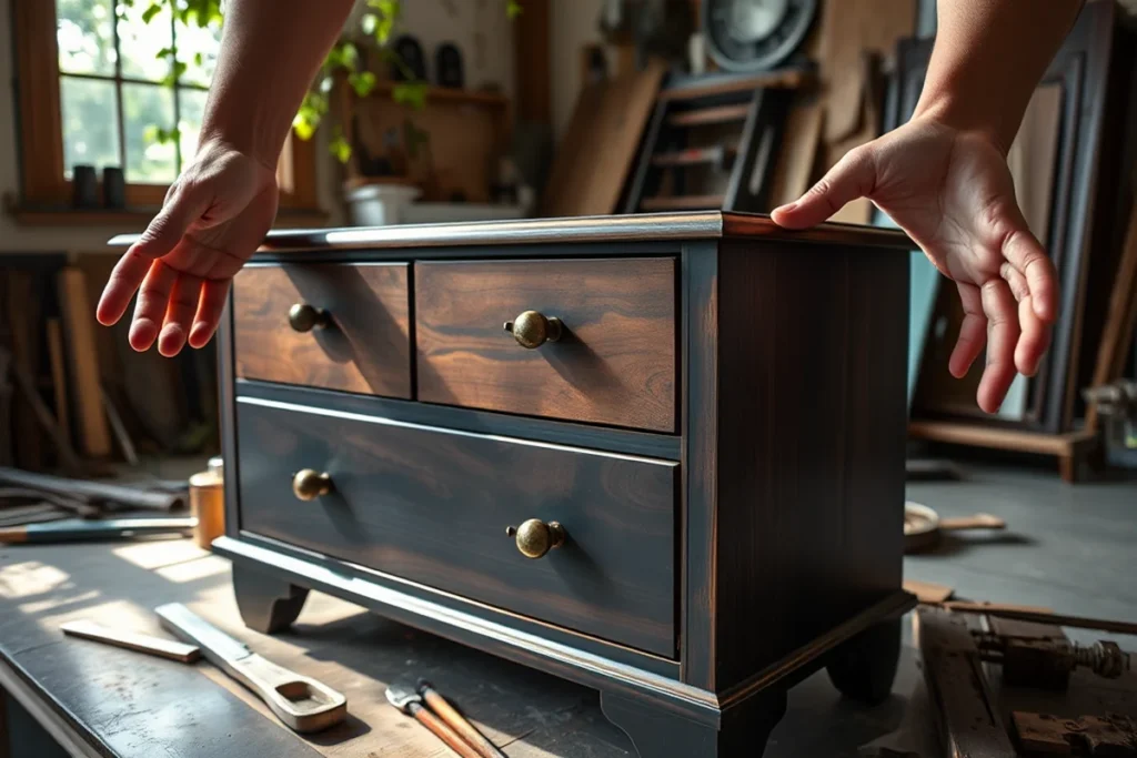 Contract Furnishings Mart