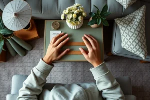 Cost Plus Furniture