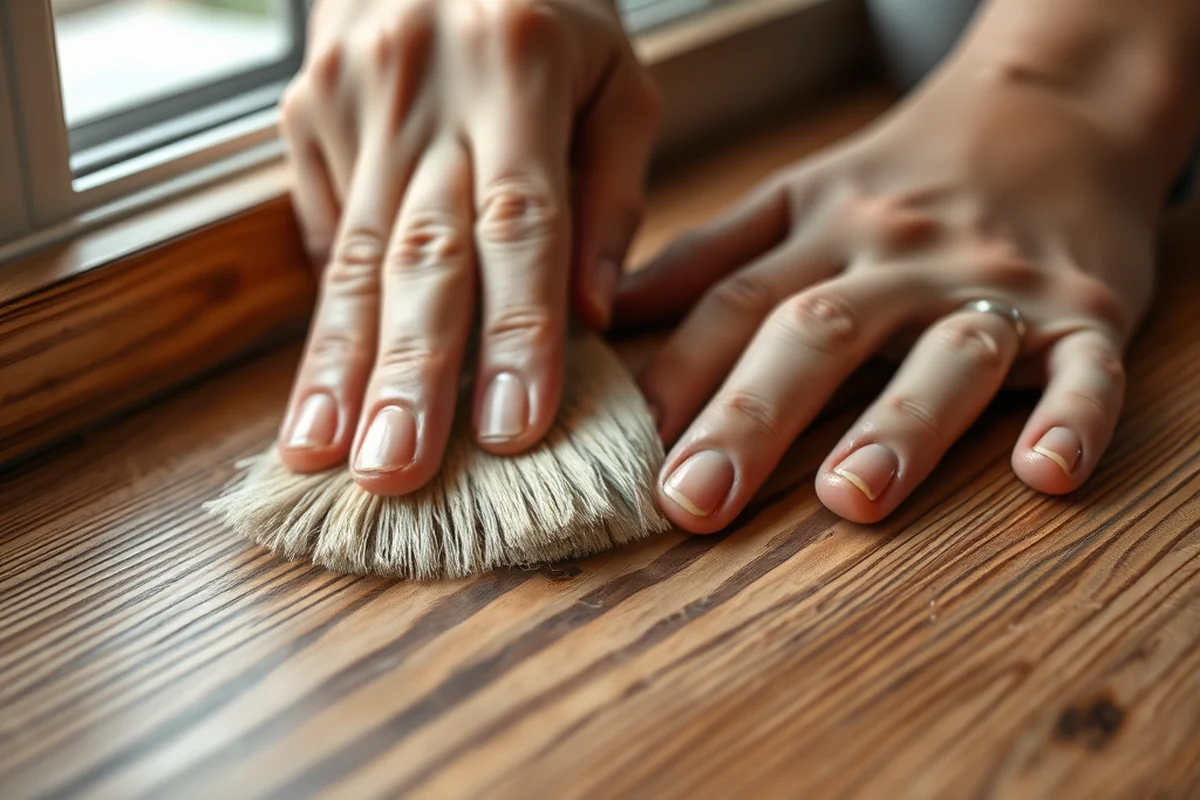 diy furniture dusting spray — Diy Furniture Dusting Spray (step by step)