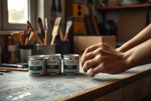 Diy Furniture For Small Spaces