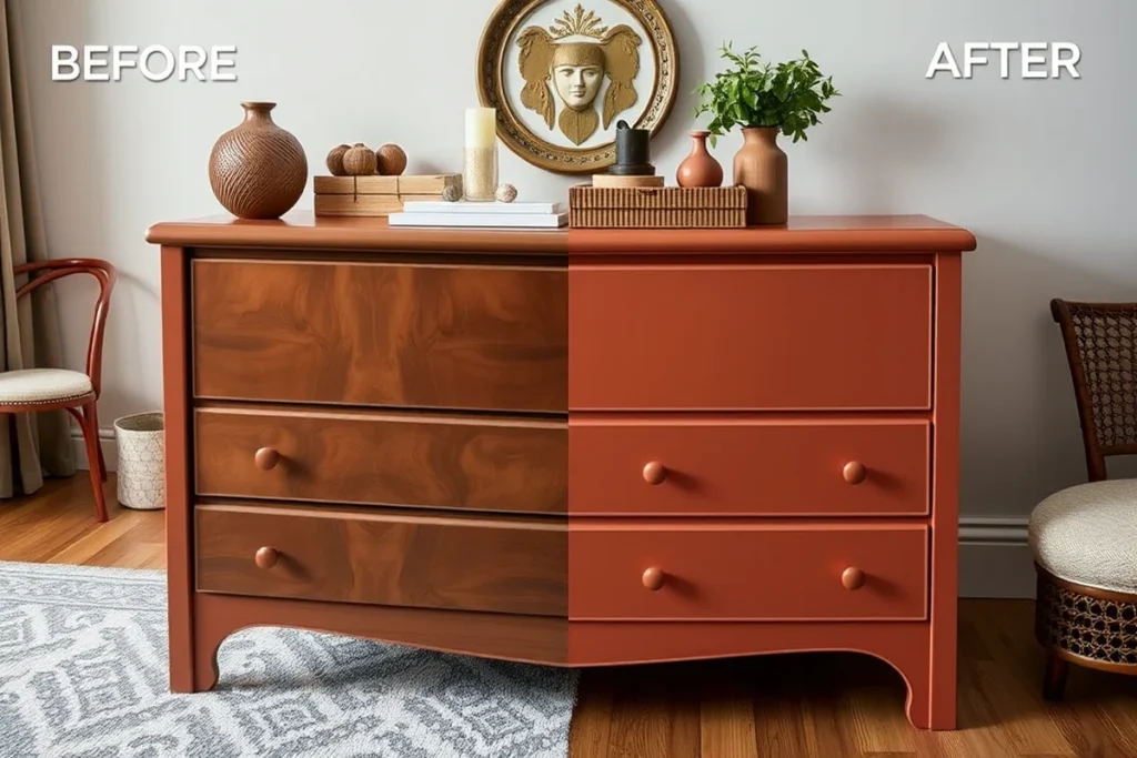 How To Budget For Furniture