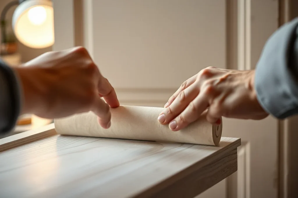 How To Make Mdf Edges Smooth