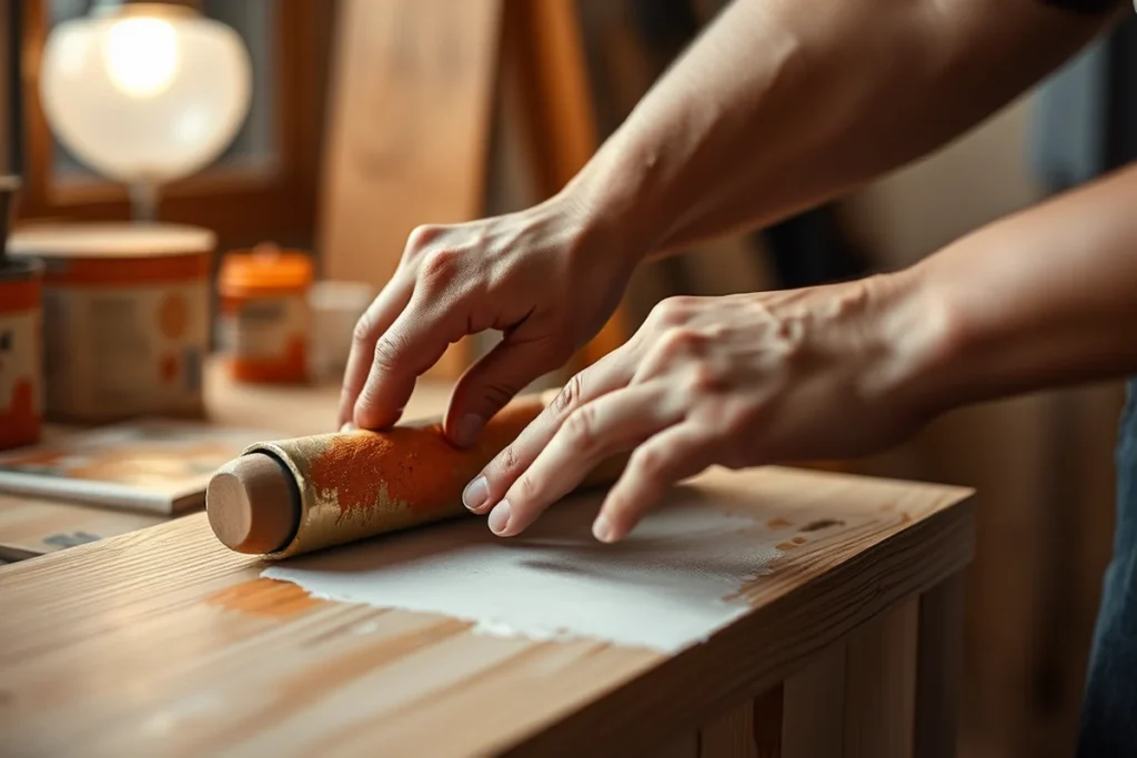 How To Make Mdf Harder