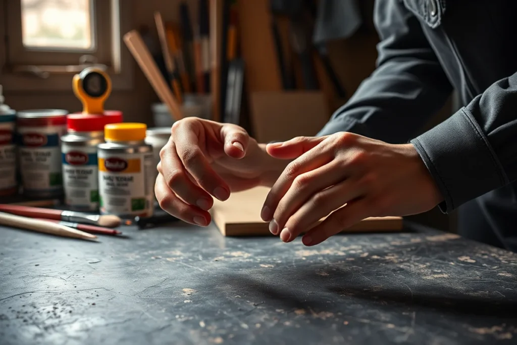 How To Mdf Board