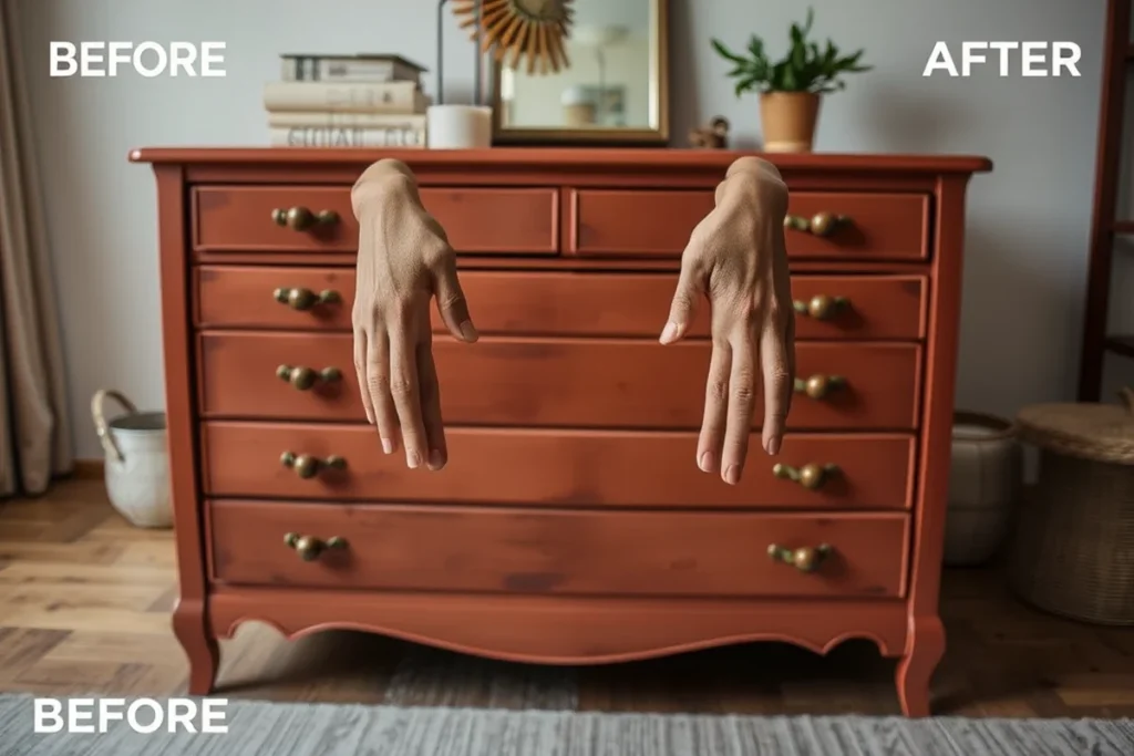 Is It Cheaper To Make Your Own Wood Furniture