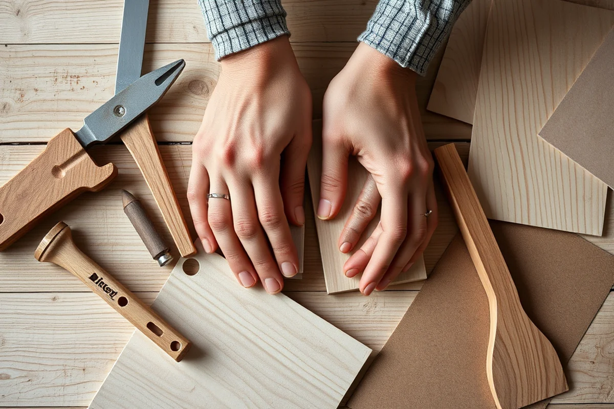 is mdf is wood — Is Mdf Is Wood (the finished result)