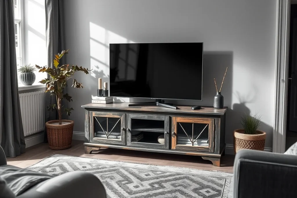 Is Tv Stand A Furniture
