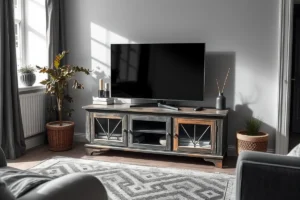 Is Tv Stand A Furniture
