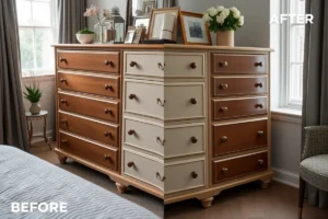 Tall Chest Of Drawers For Bedroom
