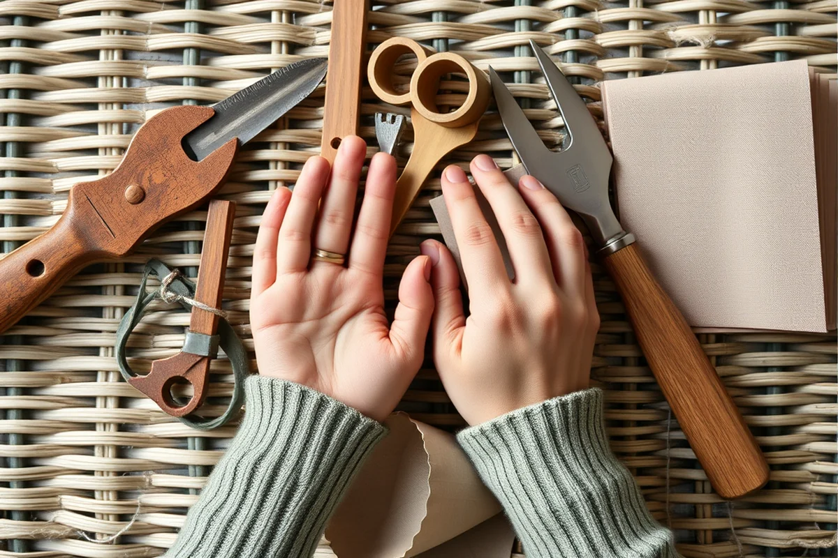 what is a wicker furniture — What Is A Wicker Furniture (the finished result)