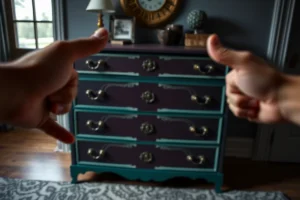 What Is Art Deco In Furniture