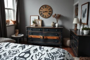 What Is Bedroom Furniture Set
