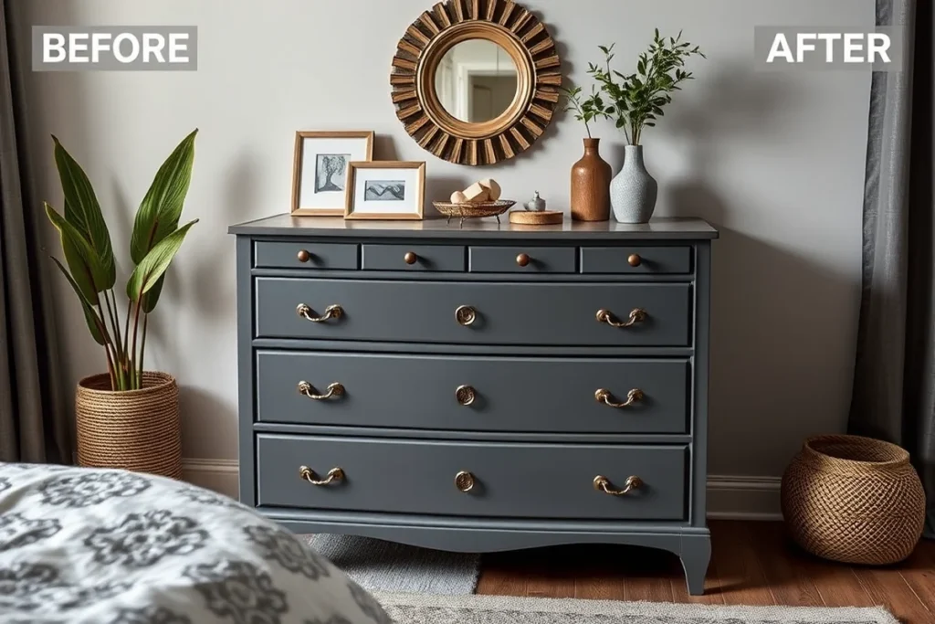 What Is Boho Bedroom Decor