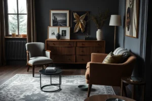 What Is High End Furniture
