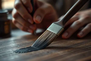 What Is Japandi Furniture