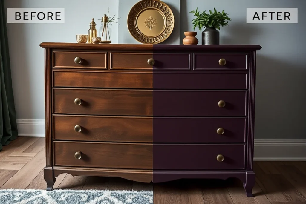 What Is Mdf Panel