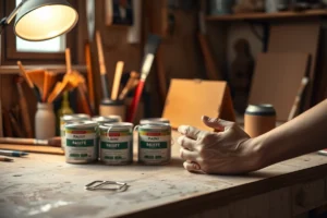 What Is Mdf Vs Particle Board