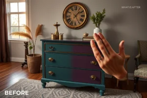 What Is Nadeau Furniture