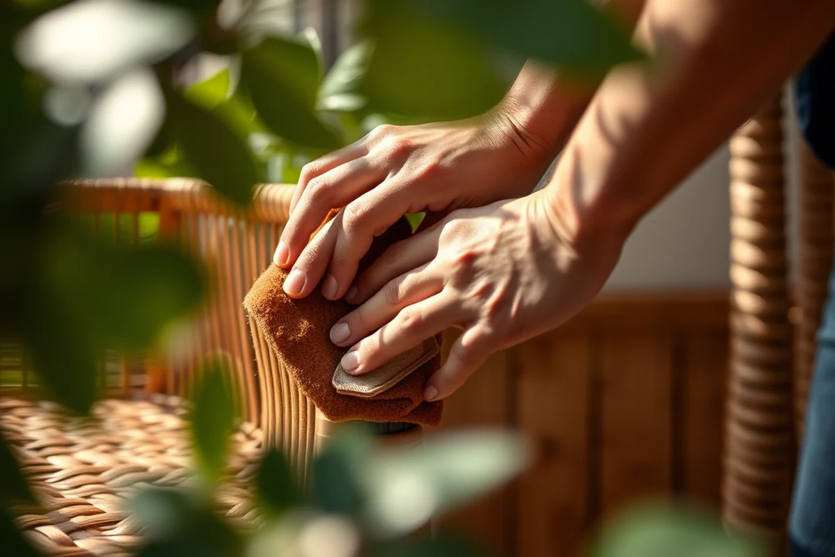 what is rattan furniture — What Is Rattan Furniture (step by step)