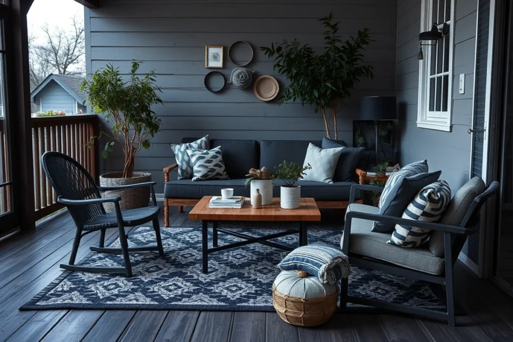 What Is Rooms To Go Patio