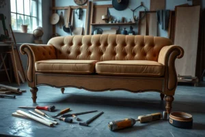 What Is The Cloud Sofa