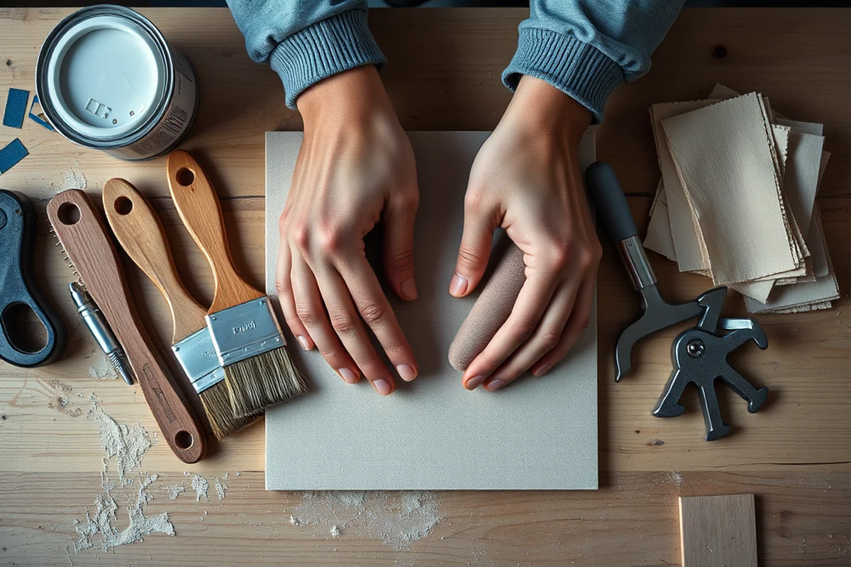 what's mdf board — What'S Mdf Board (the finished result)