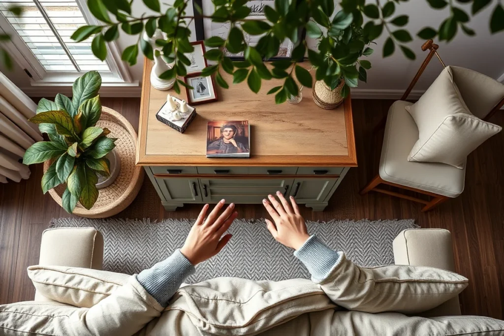 American Warehouse Furniture