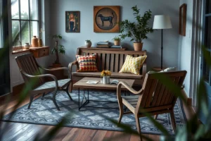 Homecrest Patio Furniture