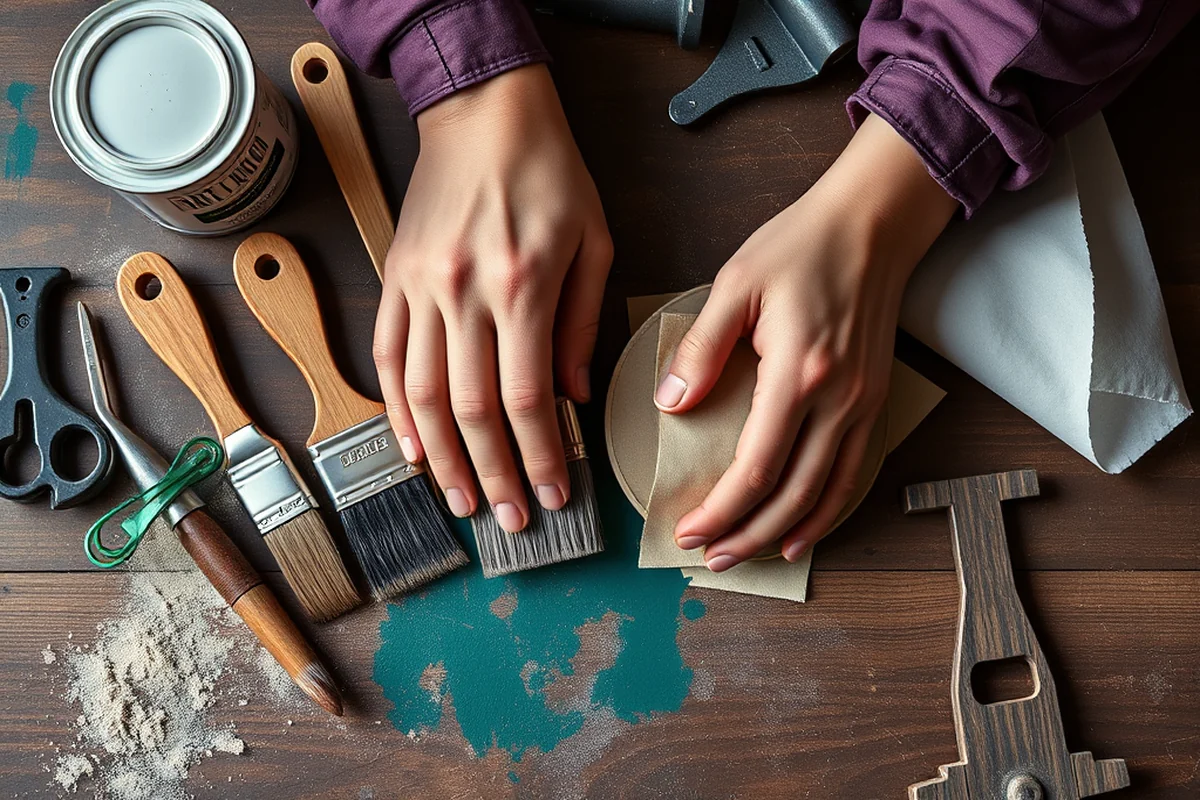 what is art deco style furniture — What Is Art Deco Style Furniture (the finished result)